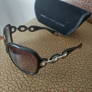 Marc jacobs sunglasses